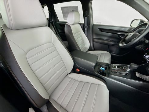 New 2026 Honda CR-V Sport Touring image 36