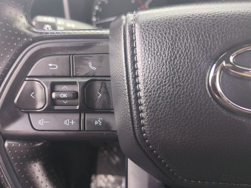 New 2026 Toyota Tundra SR RWD image 21