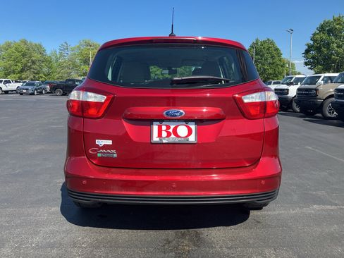 Used 2013 Ford C-MAX Energi SEL image 5
