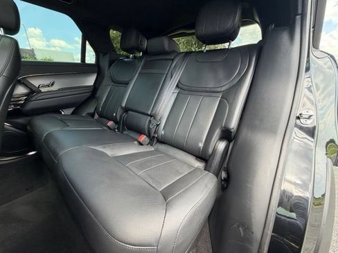 Used 2024 Land Rover Range Rover Sport Dynamic SE AWD/4WD image 24