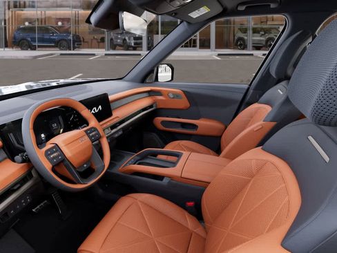 New 2027 Kia Telluride SX image 17