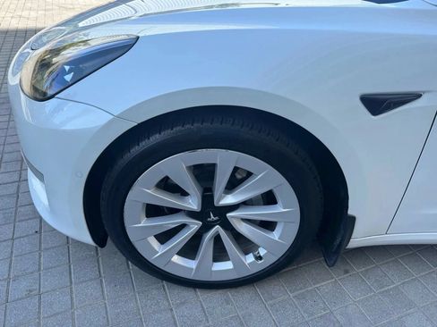Used 2023 Tesla Model 3 Standard Range RWD image 29