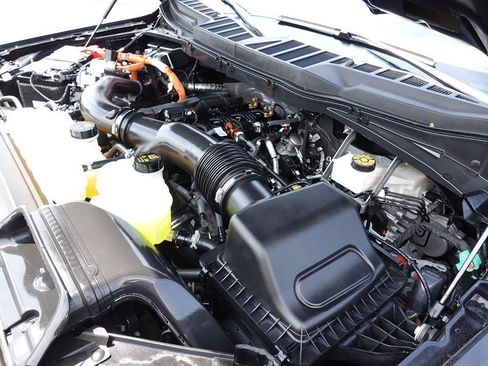 Used 2024 Ford F150 Lariat w/ Equipment Group 502A High AWD/4WD image 72