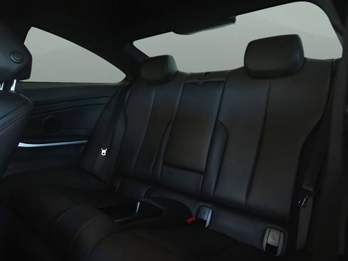 Used 2017 BMW 430i Coupe w/ Driver Assistance Package RWD image 17