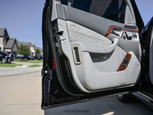 Used 2006 Mercedes-Benz S 430 image 99