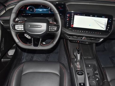 New 2026 Dodge Charger R/T AWD/4WD image 12