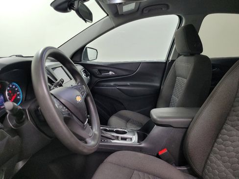Used 2020 Chevrolet Equinox LT AWD/4WD image 17