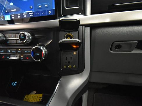 Used 2024 Ford F150 XLT w/ Equipment Group 302A MID AWD/4WD image 23