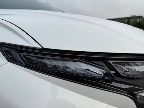Used 2026 Hyundai Tucson SEL FWD image 11