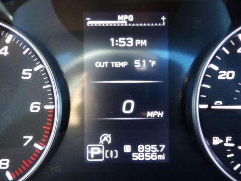 Used 2025 Subaru Forester Premium w/ Convenience Package #1 image 19