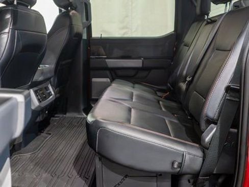 Used 2024 Ford F250 Lariat w/ Lariat Ultimate Package image 12