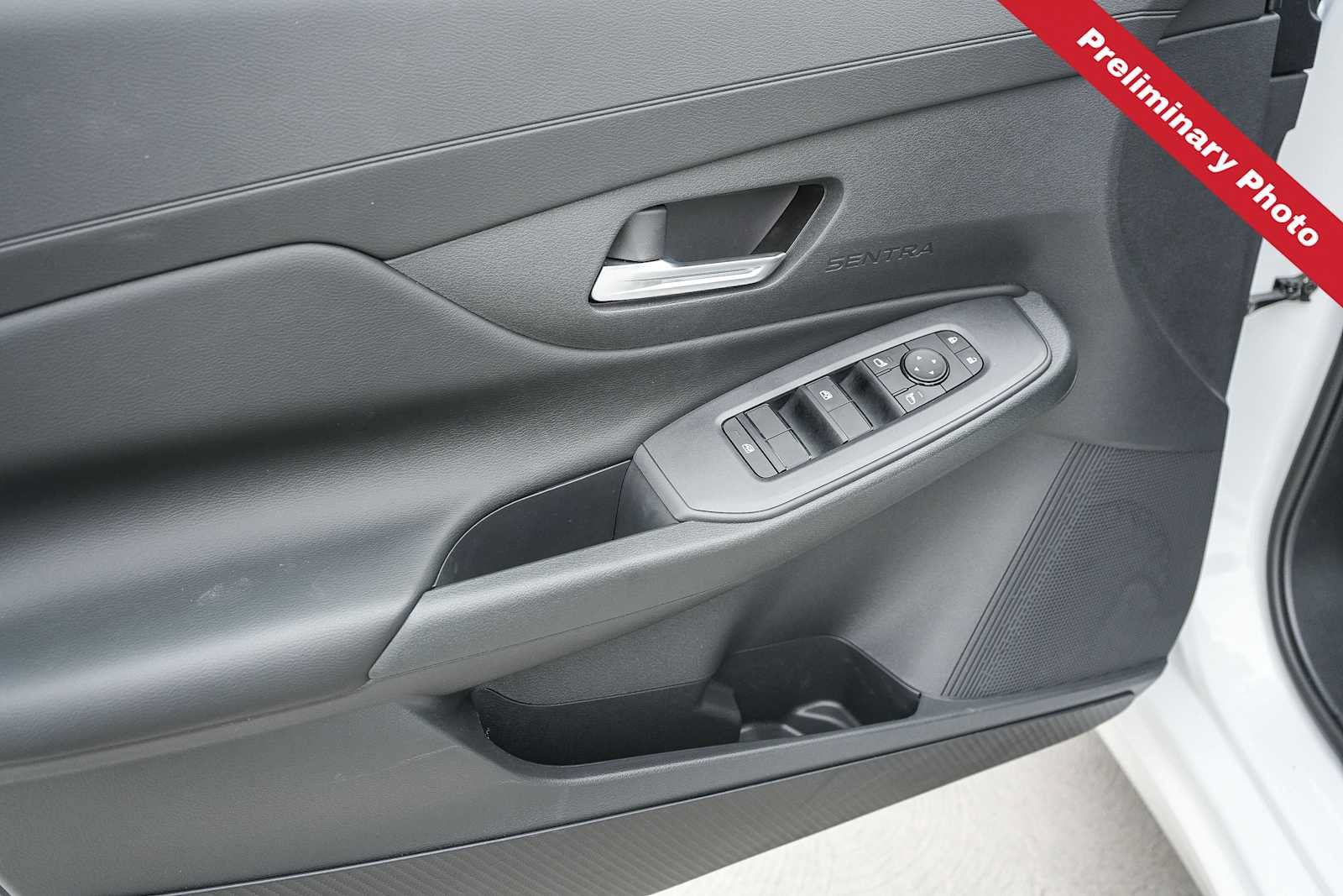 Used 2026 Nissan Sentra SV w/ Floor Mat Package FWD image 17
