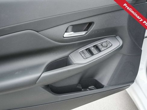 Used 2026 Nissan Sentra SV w/ Floor Mat Package FWD image 17