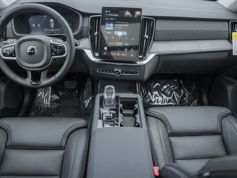 New 2026 Volvo XC90 B6 Ultra image 20