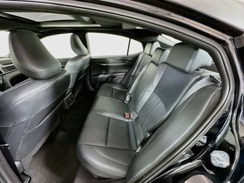 Used 2026 Toyota Camry XSE w/ Premium Plus Package FWD image 24