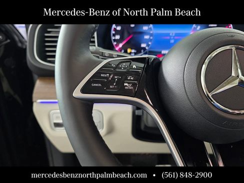 New 2026 Mercedes-Benz GLE 450 GLE 450 image 16