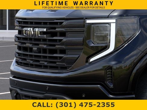 New 2026 GMC Sierra 1500 Elevation w/ Elevation Premium Package AWD/4WD image 13
