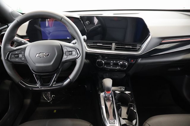 New 2026 Chevrolet Trax RS w/ Driver Confidence Package FWD image 14