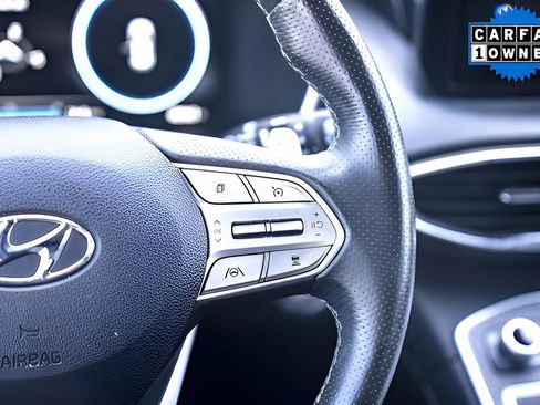 Used 2022 Hyundai Santa Fe Calligraphy image 29