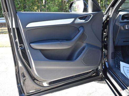 Used 2018 Audi Q3 2.0T Premium image 20