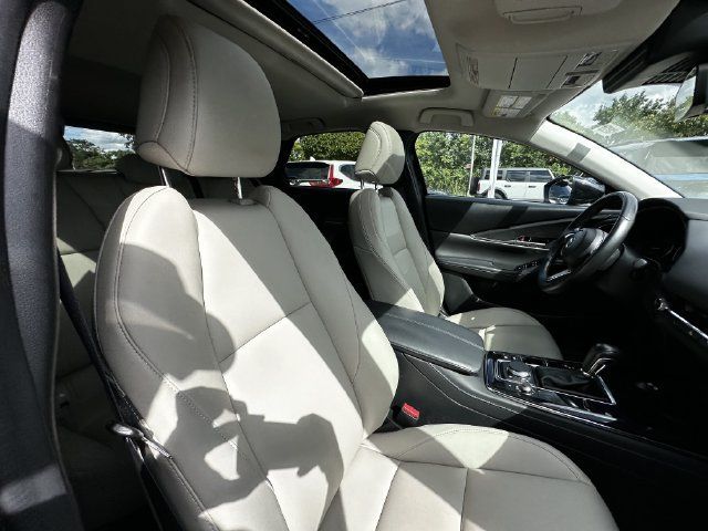 Used 2024 MAZDA CX-30 AWD 2.5 S w/ Preferred Package image 35