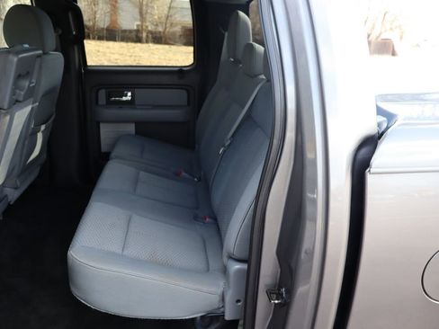 Used 2014 Ford F150 XLT w/ XLT Convenience Package image 20