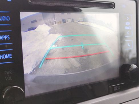 Used 2015 Toyota Sienna SE Premium image 31