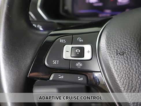 Used 2019 Volkswagen Tiguan SEL image 5