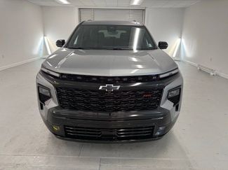 New 2026 Chevrolet Traverse RS w/ LPO, Floor Liner Package video 2