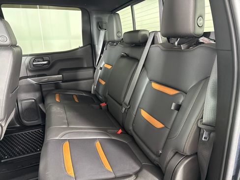Used 2019 GMC Sierra 1500 AT4 w/ AT4 Premium Package AWD/4WD image 35