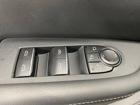 Certified 2026 Buick Enclave Sport Touring AWD/4WD image 31