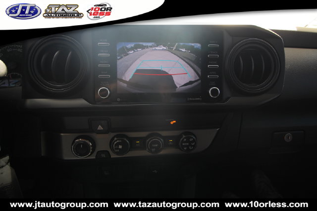 Used 2020 Toyota Tacoma SR AWD/4WD image 15