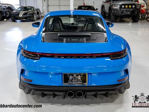 Used 2022 Porsche 911 GT3 image 7