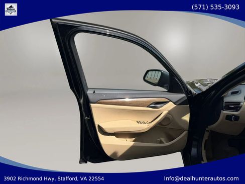 Used 2013 BMW X1 xDrive28i AWD/4WD image 22