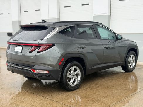 Used 2023 Hyundai Tucson SEL image 5