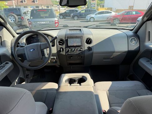 Used 2005 Ford F150 FX4 AWD/4WD image 9