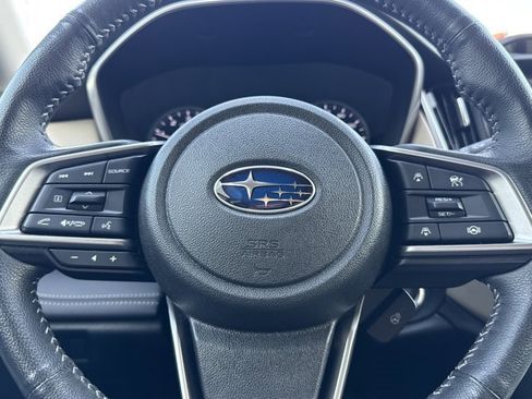 Used 2024 Subaru Outback Limited XT image 22