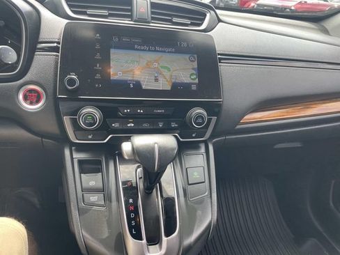 Used 2019 Honda CR-V Touring image 29
