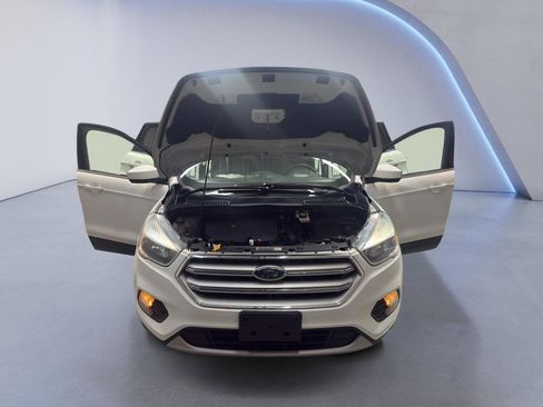 Used 2018 Ford Escape SE AWD/4WD image 8