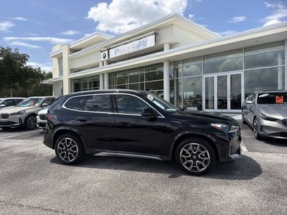 Used 2026 BMW X1 xDrive28i w/ Convenience Package
