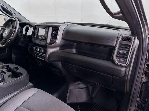 Used 2022 RAM 3500 Tradesman RWD image 25