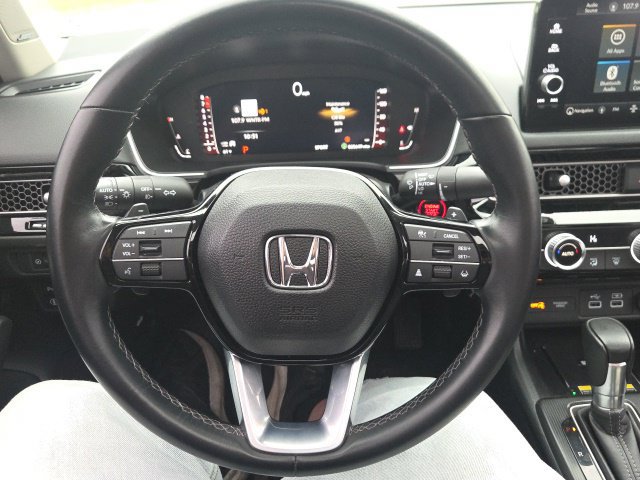 Used 2024 Honda Civic Touring image 32