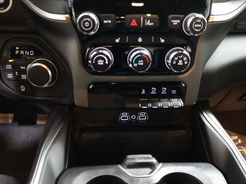 New 2026 RAM 1500 Big Horn image 25