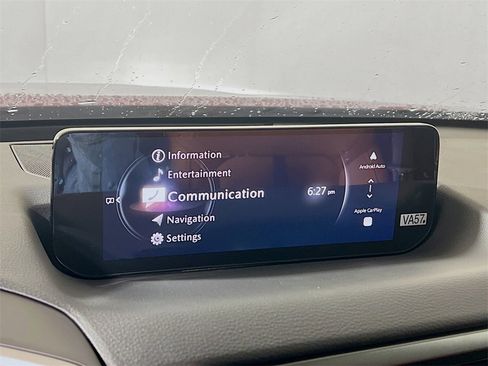 New 2026 MAZDA CX-50 AWD 2.5 S w/ Accent Package image 12