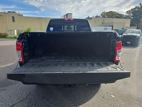 Certified 2022 RAM 2500 Tradesman image 14