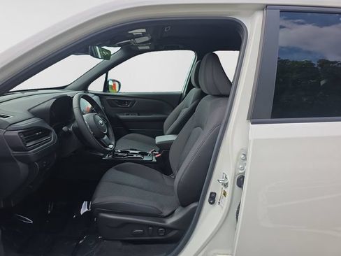 Certified 2026 Subaru Forester Premium AWD/4WD image 11