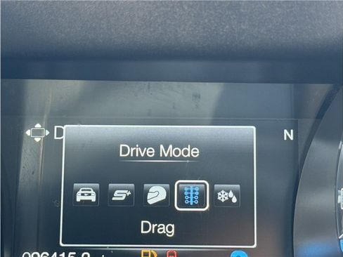 Used 2021 Ford Mustang Premium RWD image 48