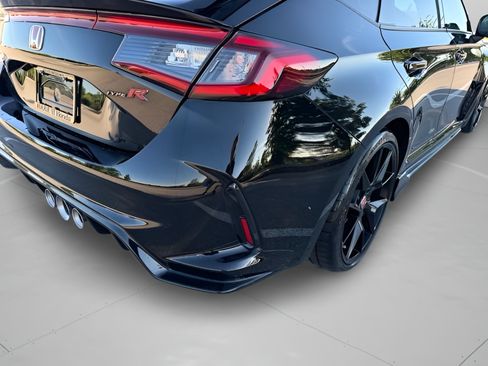 Used 2025 Honda Civic Type R image 33