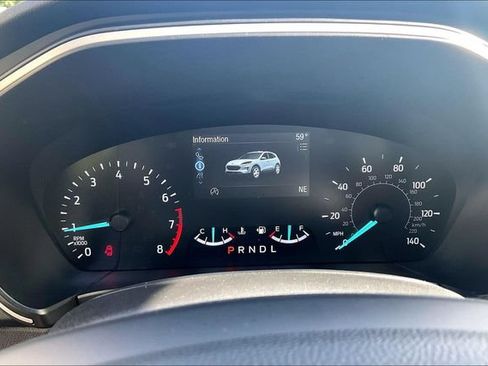Used 2020 Ford Escape SEL FWD image 20
