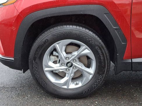 Certified 2023 Hyundai Tucson SEL AWD/4WD image 9